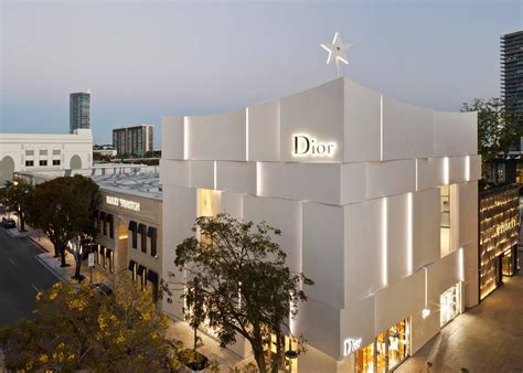 dior architecture|is Dior a designer brand.